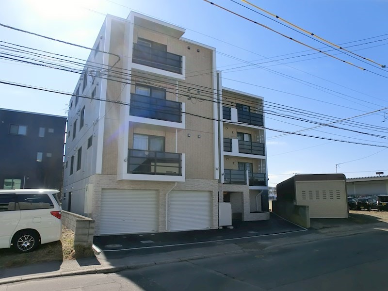  ＮＦＰガーデン月寒西