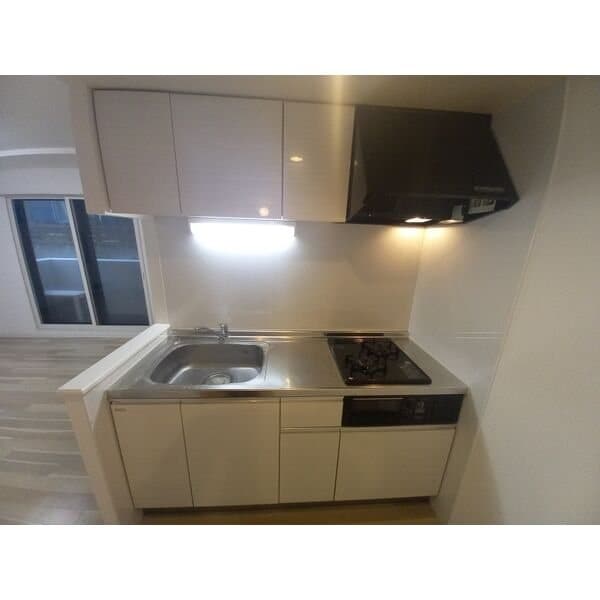  ＮＦＰガーデン月寒西