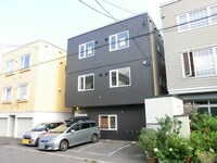 アークビル月寒東