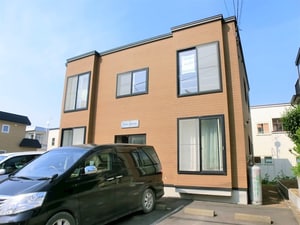 ファクター月寒