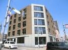 RESIDENCE SAPPORO T9の外観