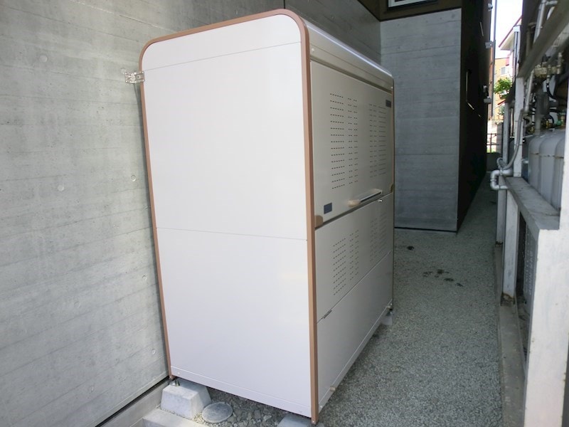  RESIDENCE SAPPORO T9