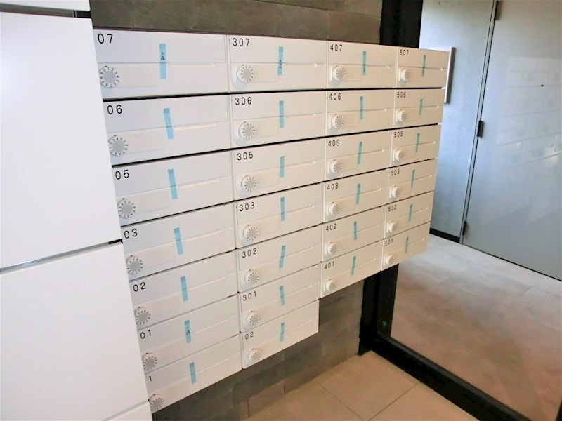  RESIDENCE SAPPORO T9