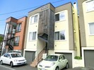 ＡＲＳ Ｔｓｕｋｉｓａｍｕ ＯＮＥの外観