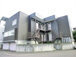 ハイツ北園