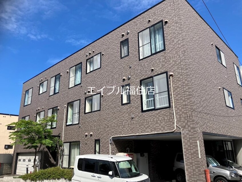  奥野マンション