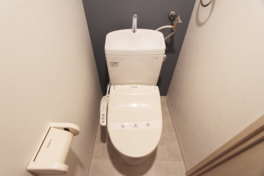  奥野マンション