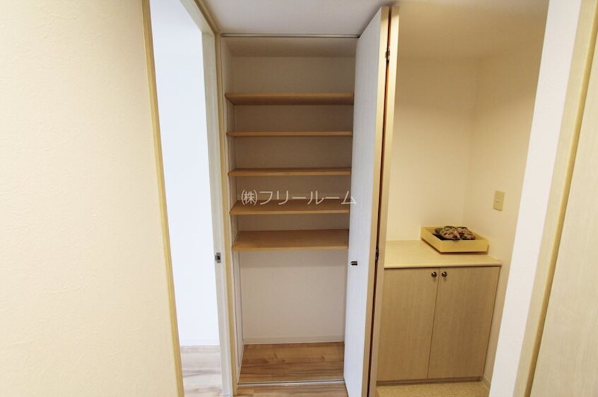  奥野マンション