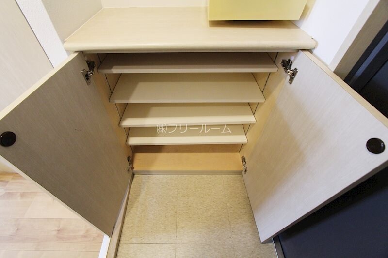  奥野マンション