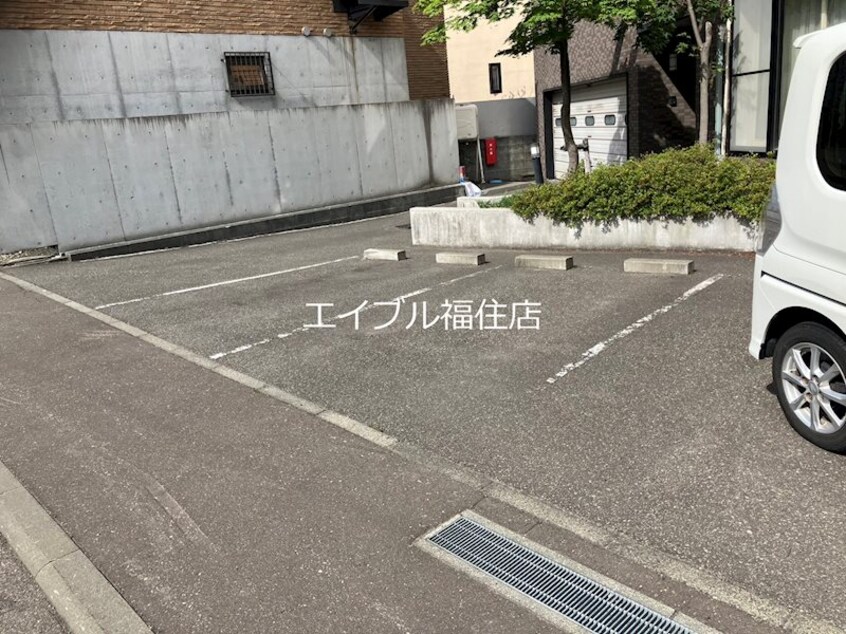  奥野マンション