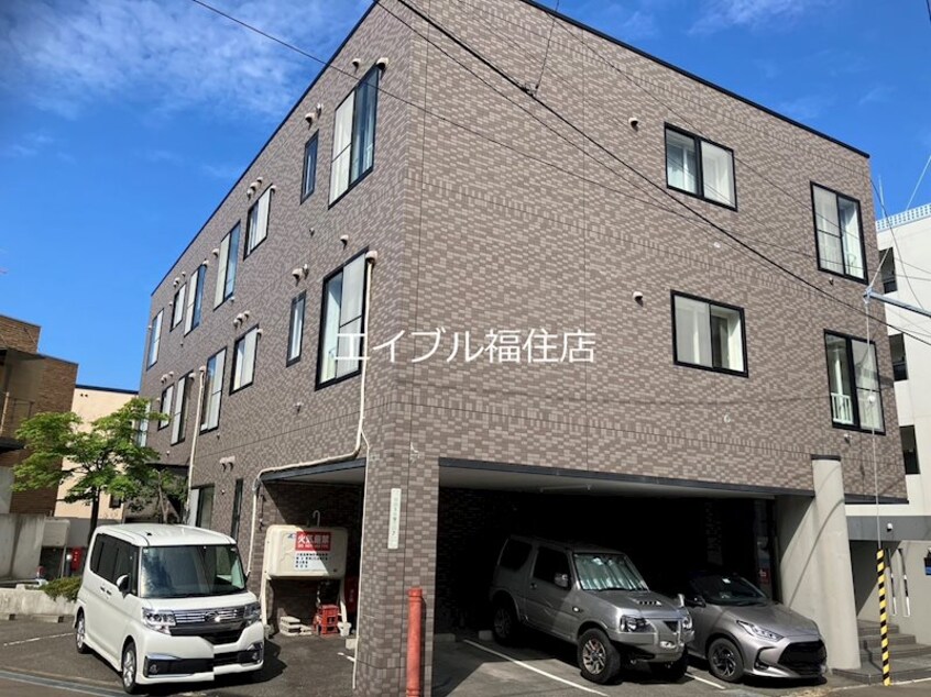  奥野マンション