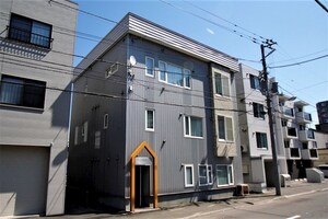 コーリン月寒東