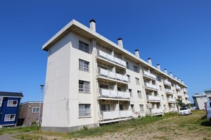 ビレッジハウス福住１