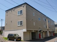 フロームＴ福住