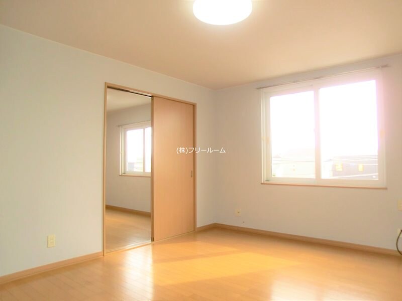  フロームＴ福住