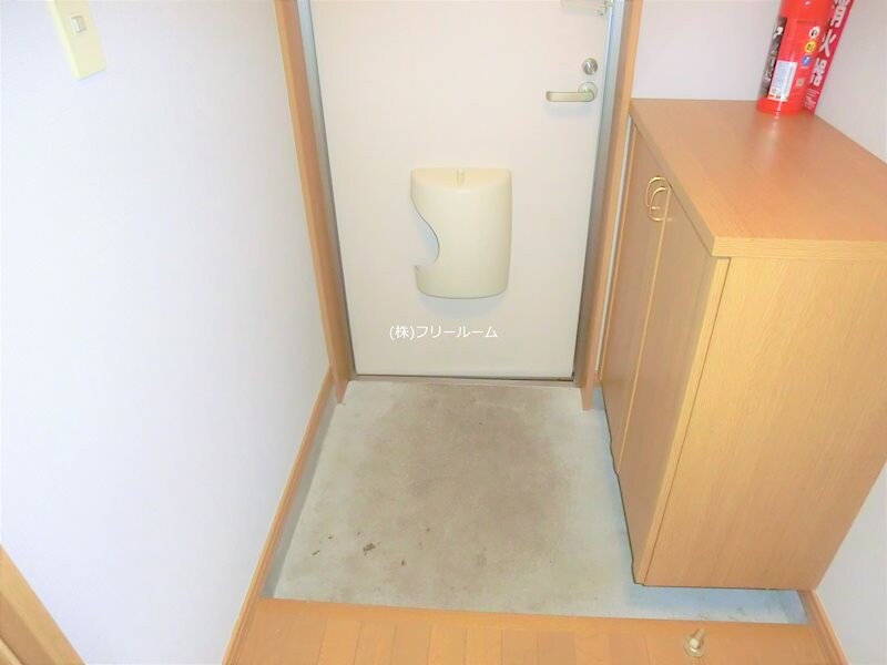  フロームＴ福住