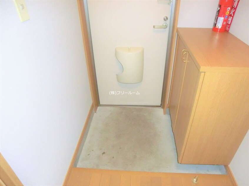  フロームＴ福住