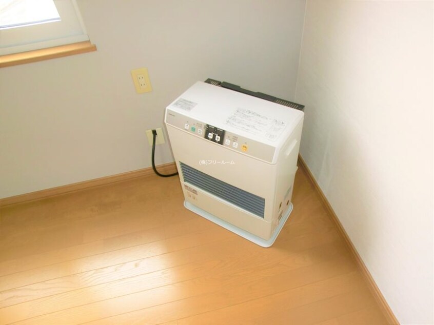  フロームＴ福住