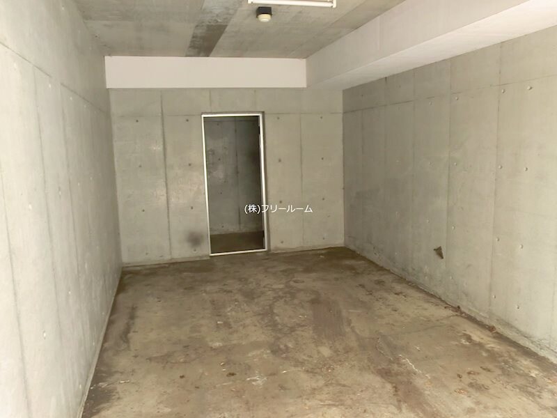  フロームＴ福住