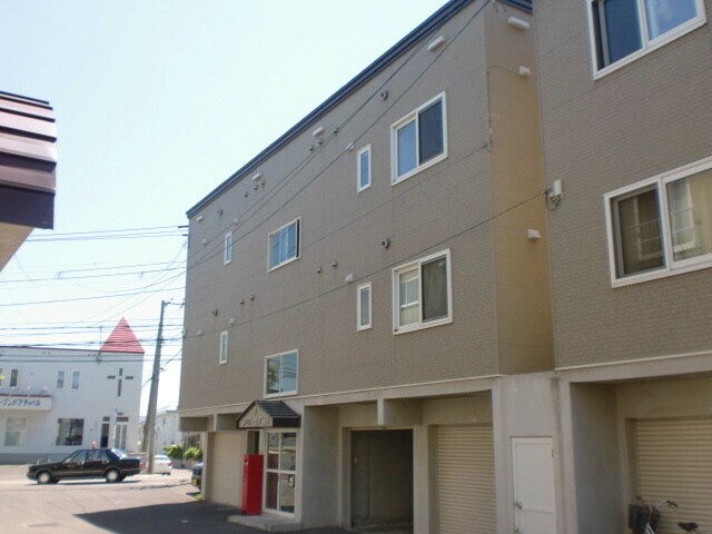  フロームＴ福住