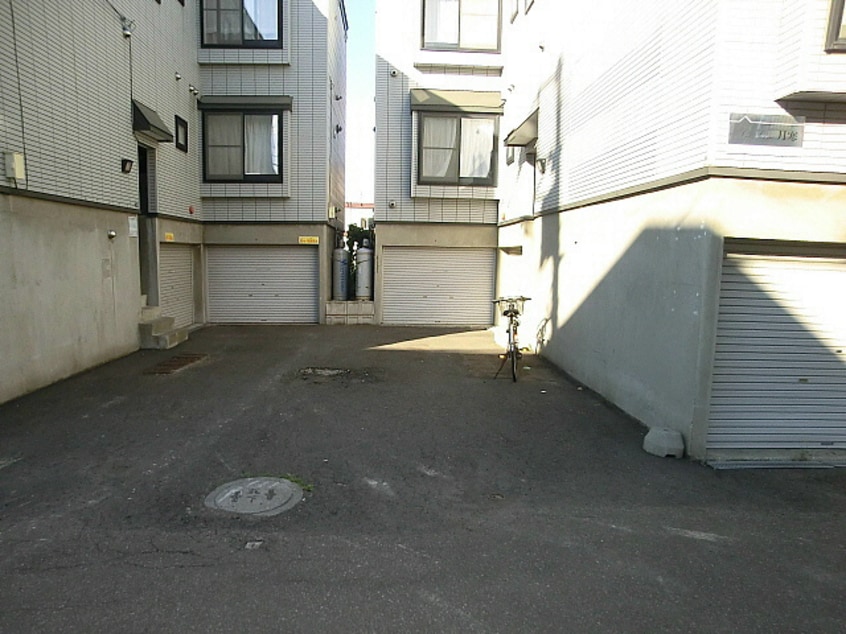  ラ・セーヌ月寒