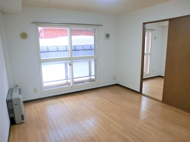  レジデンス月寒