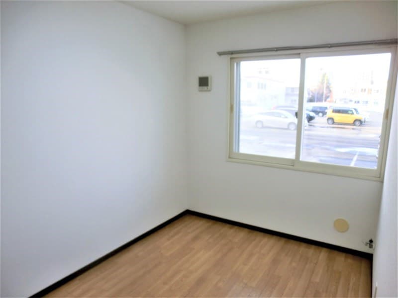  レジデンス月寒