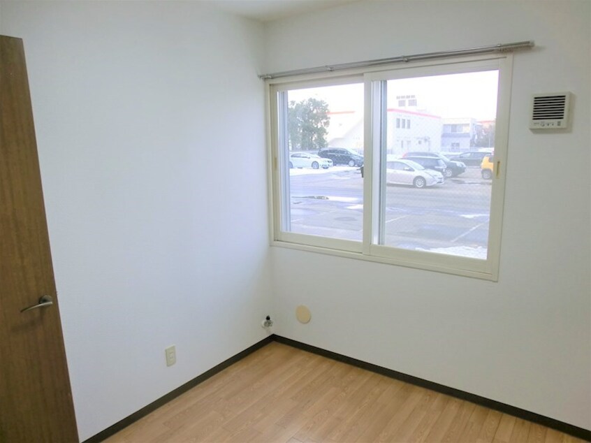  レジデンス月寒