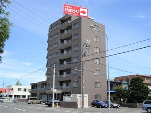 ハイデンス松本