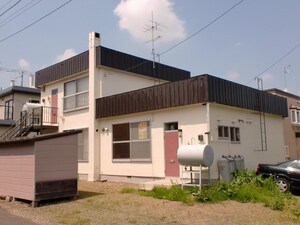 コーポラスすみよし