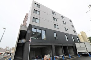 ＲＥＳＩＤＥＮＣＥ　ＳＡＰＰＯＲＯ　Ｎ’Ｓ