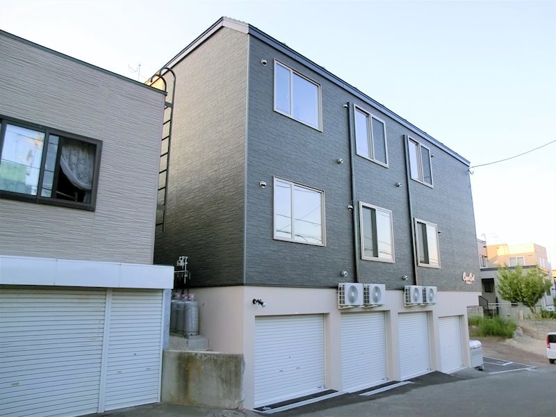  ケープ　コッド