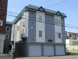 ハイム北斗