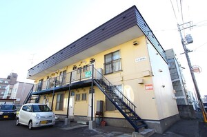 コーポたかはし