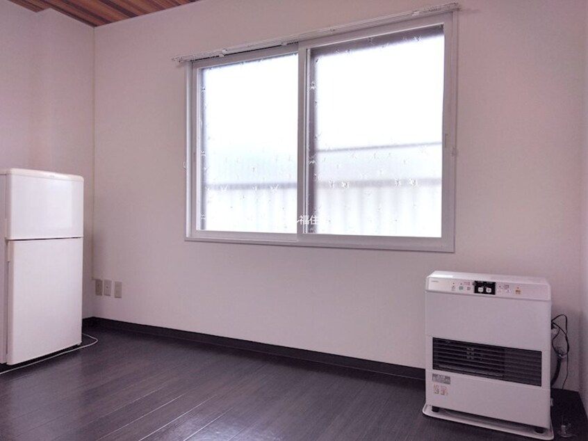  OMレジデンス札大前