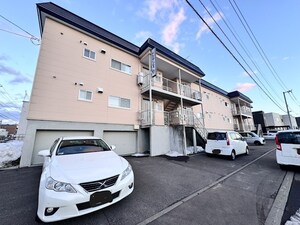 レジデンス９１