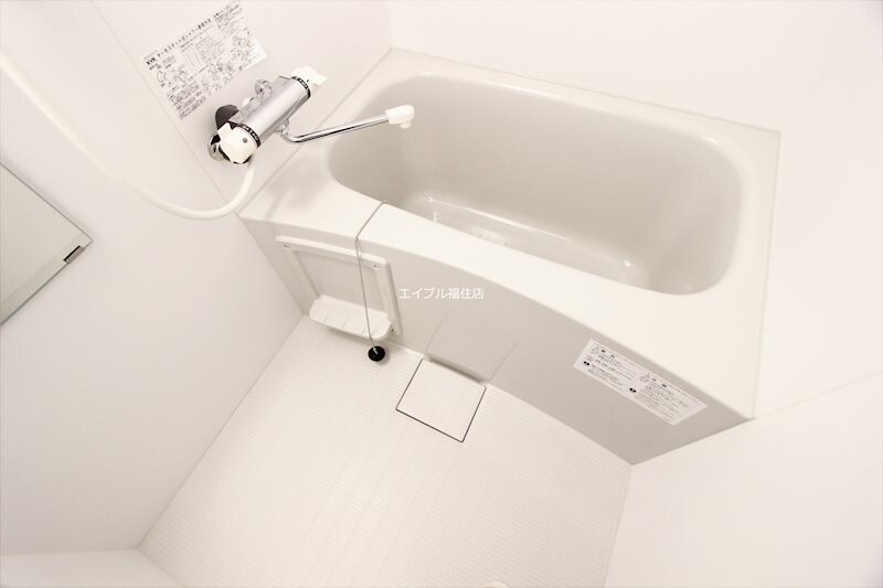  札幌市営地下鉄東豊線/美園駅 徒歩8分 3階 築4年