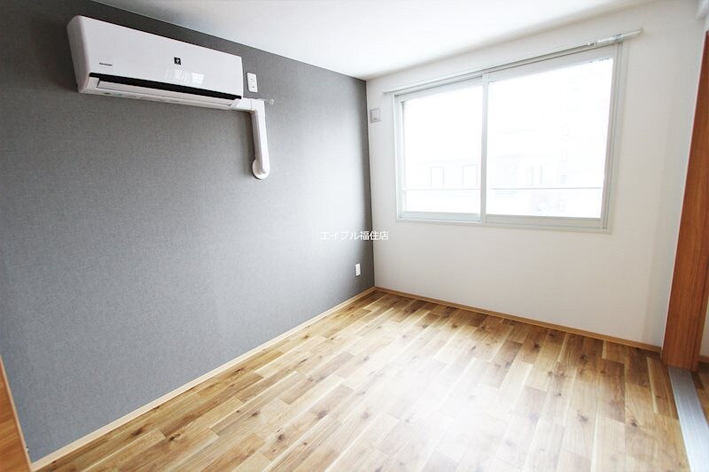  札幌市営地下鉄東豊線/美園駅 徒歩8分 3階 築4年