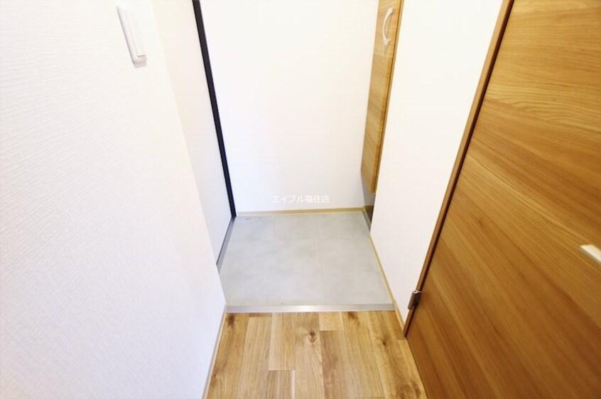  札幌市営地下鉄東豊線/美園駅 徒歩8分 3階 築4年