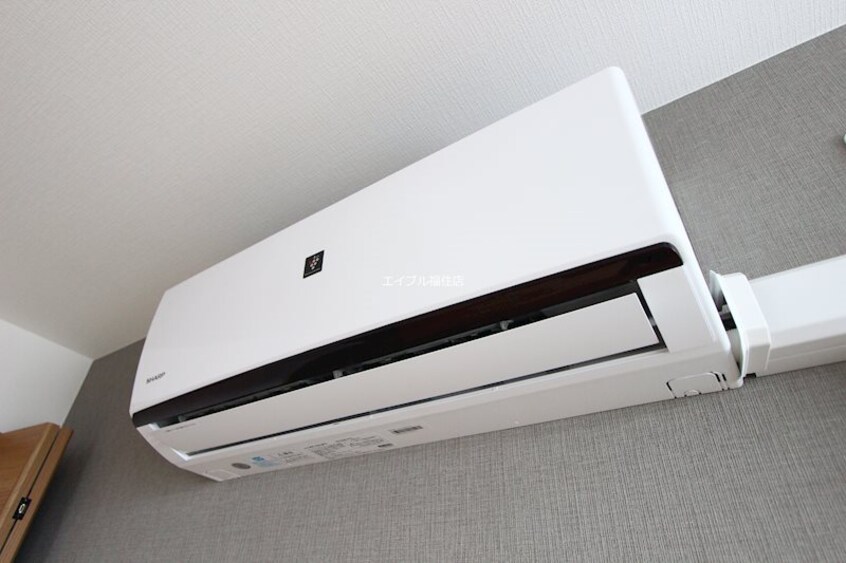  札幌市営地下鉄東豊線/美園駅 徒歩8分 3階 築4年