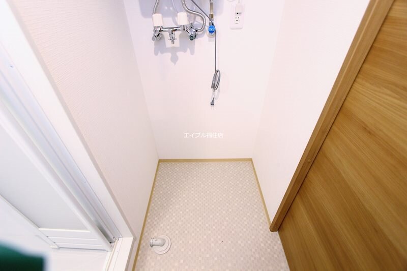  札幌市営地下鉄東豊線/美園駅 徒歩8分 3階 築4年