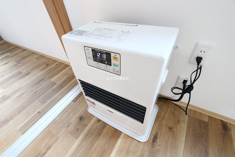  札幌市営地下鉄東豊線/美園駅 徒歩8分 3階 築4年