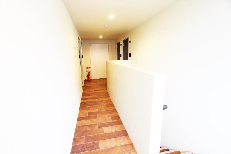  札幌市営地下鉄東豊線/美園駅 徒歩8分 3階 築4年