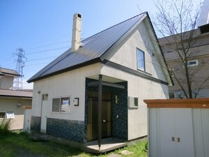 福住2条5丁目貸家