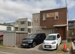 北郷2-11貸家
