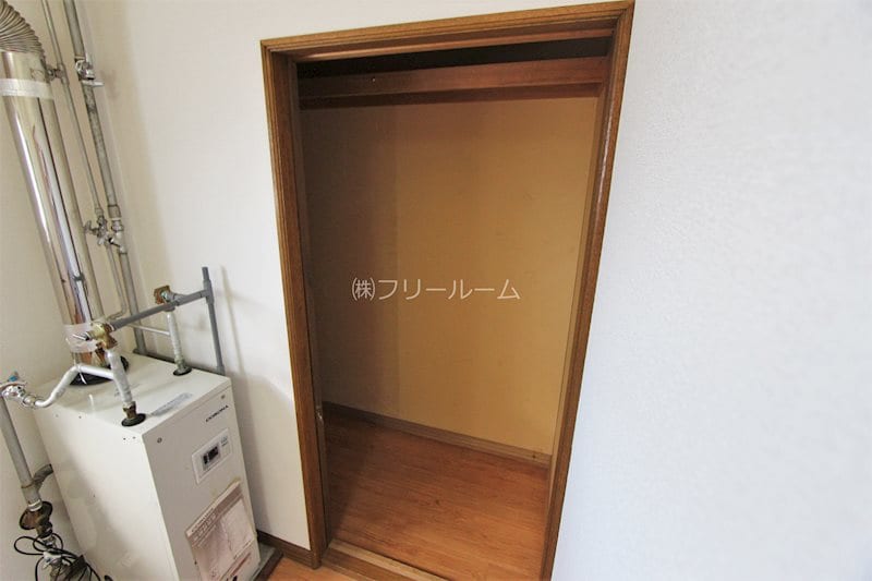  ハイツ第2クラークヒル