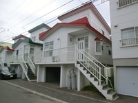 月寒東4-17　戸建て