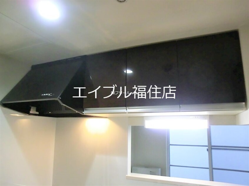  Alegria月寒中央