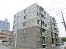 シティプレミア月寒東の外観