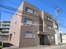 CORPOクリオネの外観
